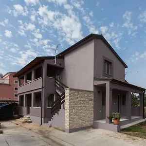 Apartment Lovric, Medulin