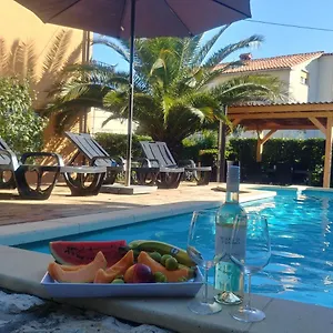 Apartment Terra Mare, Medulin